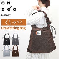 BACKYARD FAMILY（バックヤードファミリー）のバッグ・鞄/トートバッグ