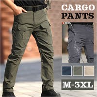 BACKYARD FAMILY（バックヤードファミリー）のパンツ・ズボン/カーゴパンツ