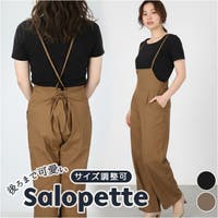 BACKYARD FAMILY（バックヤードファミリー）のパンツ・ズボン/オールインワン・つなぎ