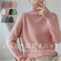 BACKYARD FAMILY（バックヤードファミリー）のトップス/ニット・セーター