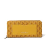 長財布 イエロー/黄色系｜レディース｜Shoplist