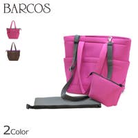 BARCOS SHOP（バルコスショップ）のバッグ・鞄/トートバッグ