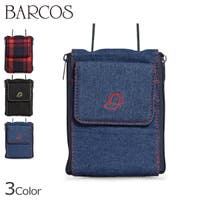BARCOS SHOP（バルコスショップ）のバッグ・鞄/ポーチ