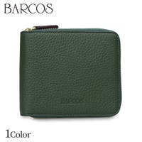 BARCOS SHOP（バルコスショップ）の財布/二つ折り財布