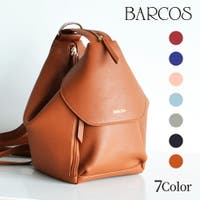 BARCOS SHOP（バルコスショップ）のバッグ・鞄/リュック・バックパック