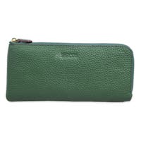 レディース財布 グリーン カーキ 緑色系 ファッション通販shoplist ショップリスト