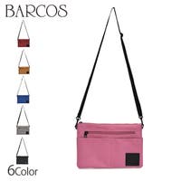 BARCOS SHOP（バルコスショップ）のバッグ・鞄/ショルダーバッグ