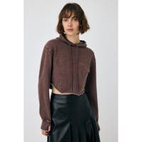 MOUSSY OUTLET（マウジーアウトレット）のトップス/パーカー
