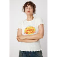 RODEO CROWNS WIDE BOWL（ロデオクラウンズワイドボウル）のトップス/Ｔシャツ