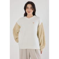 RODEO CROWNS WIDE BOWL（ロデオクラウンズワイドボウル）のトップス/ニット・セーター