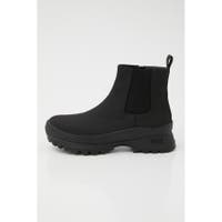 OUTDOOR NYLON SIDE GOA BOOTS