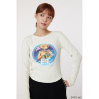 RODEO CROWNS WIDE BOWL（ロデオクラウンズワイドボウル）のトップス/Ｔシャツ