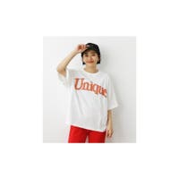 RODEO CROWNS WIDE BOWL（ロデオクラウンズワイドボウル）のトップス/Ｔシャツ