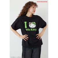 RODEO CROWNS WIDE BOWL（ロデオクラウンズワイドボウル）のトップス/Ｔシャツ