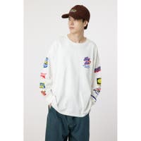 RODEO CROWNS WIDE BOWL（ロデオクラウンズワイドボウル）のトップス/Ｔシャツ