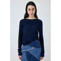 MOUSSY OUTLET（マウジーアウトレット）のトップス/ニット・セーター