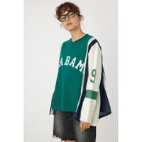 RODEO CROWNS WIDE BOWL（ロデオクラウンズワイドボウル）のトップス/Ｔシャツ