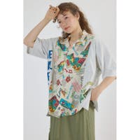 RODEO CROWNS WIDE BOWL | BJLW0030497