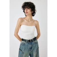 MOUSSY OUTLET（マウジーアウトレット）のトップス/キャミソール