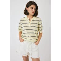 MOUSSY OUTLET（マウジーアウトレット）のトップス/ニット・セーター