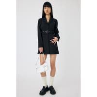 MOUSSY OUTLET（マウジーアウトレット）のワンピース・ドレス/ワンピース