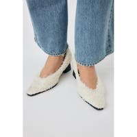 MOUSSY OUTLET（マウジーアウトレット）のシューズ・靴/パンプス