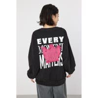 RODEO CROWNS WIDE BOWL（ロデオクラウンズワイドボウル）のトップス/パーカー