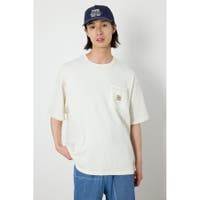 RODEO CROWNS WIDE BOWL（ロデオクラウンズワイドボウル）のトップス/Ｔシャツ