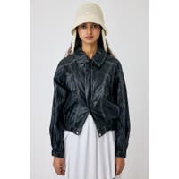 MOUSSY OUTLET（マウジーアウトレット）のアウター(コート・ジャケットなど)/ブルゾン