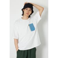 RODEO CROWNS WIDE BOWL（ロデオクラウンズワイドボウル）のトップス/Ｔシャツ