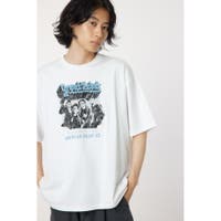 RODEO CROWNS WIDE BOWL（ロデオクラウンズワイドボウル）のトップス/Ｔシャツ