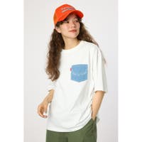 RODEO CROWNS WIDE BOWL（ロデオクラウンズワイドボウル）のトップス/Ｔシャツ