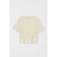 MOUSSY OUTLET（マウジーアウトレット）のトップス/ニット・セーター