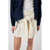 MOUSSY OUTLET（マウジーアウトレット）のスカート/ミニスカート