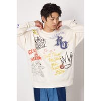 RODEO CROWNS WIDE BOWL（ロデオクラウンズワイドボウル）のトップス/パーカー