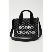 RODEO CROWNS WIDE BOWL（ロデオクラウンズワイドボウル）のバッグ・鞄/その他バッグ