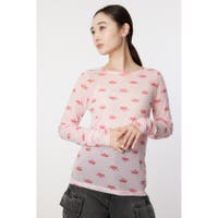 RODEO CROWNS WIDE BOWL（ロデオクラウンズワイドボウル）のトップス/Ｔシャツ