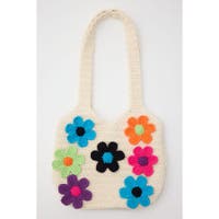 RODEO CROWNS WIDE BOWL（ロデオクラウンズワイドボウル）のバッグ・鞄/その他バッグ