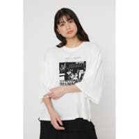RODEO CROWNS WIDE BOWL（ロデオクラウンズワイドボウル）のトップス/Ｔシャツ