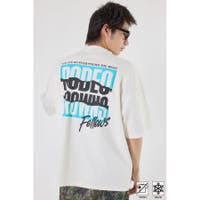 RODEO CROWNS WIDE BOWL（ロデオクラウンズワイドボウル）のトップス/Ｔシャツ