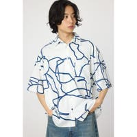 RODEO CROWNS WIDE BOWL（ロデオクラウンズワイドボウル）のトップス/シャツ