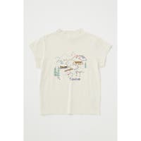 MOUSSY OUTLET（マウジーアウトレット）のトップス/Ｔシャツ