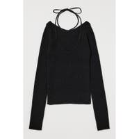 MOUSSY OUTLET（マウジーアウトレット）のトップス/ニット・セーター