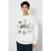 RODEO CROWNS WIDE BOWL（ロデオクラウンズワイドボウル）のトップス/パーカー