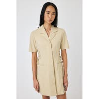 MOUSSY OUTLET（マウジーアウトレット）のワンピース・ドレス/ワンピース