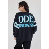 RODEO CROWNS WIDE BOWL（ロデオクラウンズワイドボウル）のトップス/パーカー