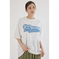 RODEO CROWNS WIDE BOWL（ロデオクラウンズワイドボウル）のトップス/Ｔシャツ