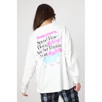 RODEO CROWNS WIDE BOWL（ロデオクラウンズワイドボウル）のトップス/Ｔシャツ