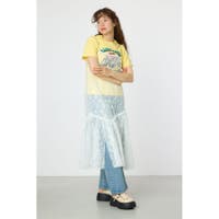 RODEO CROWNS WIDE BOWL（ロデオクラウンズワイドボウル）のワンピース・ドレス/ワンピース