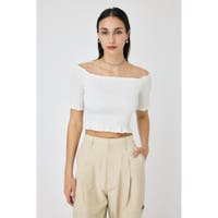 MOUSSY OUTLET（マウジーアウトレット）のトップス/その他トップス